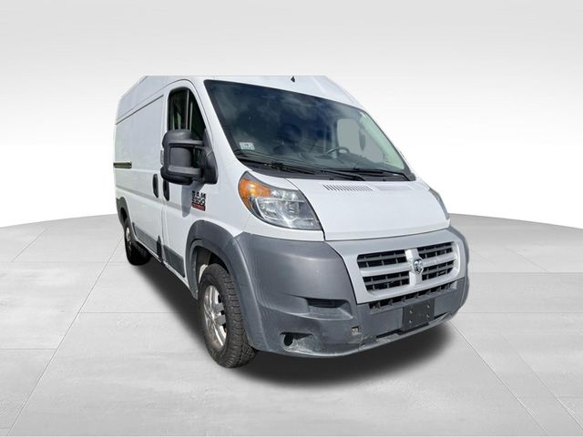 ram promaster cargo van 2014 3C6TRVCG3EE126917 image ram promaster cargo van 2014 3C6TRVCG3EE126917 image